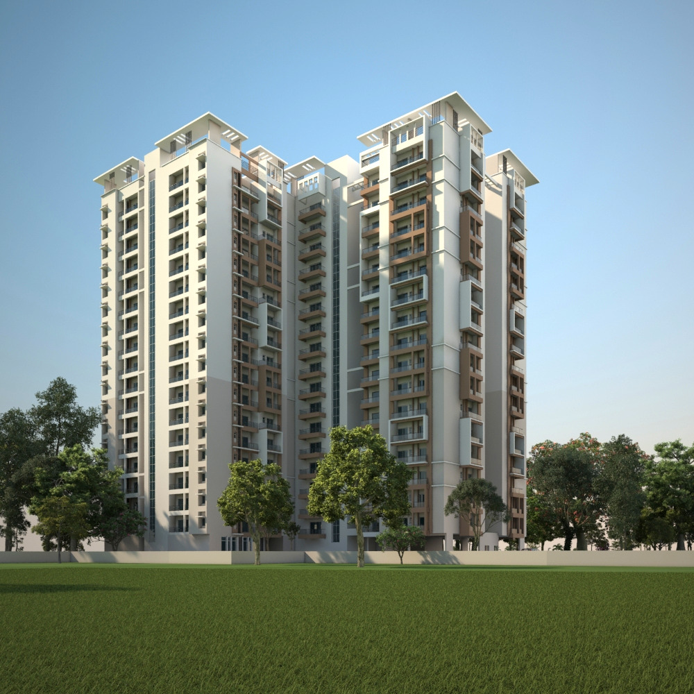 We are thrilled to introduce our two latest premium real estate projects nestled in Bhubaneswar, where luxury meets lifestyle. Designed to exceed expectations, our development promises a contemporary living experience enriched with an array of world-class amenities.